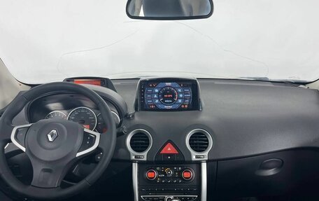 Renault Koleos I рестайлинг 2, 2008 год, 890 000 рублей, 12 фотография