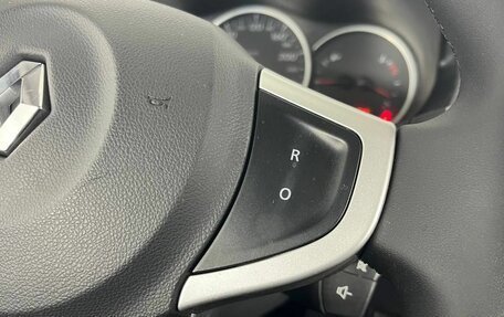 Renault Koleos I рестайлинг 2, 2008 год, 890 000 рублей, 19 фотография