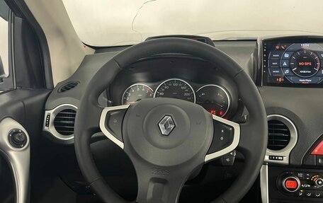 Renault Koleos I рестайлинг 2, 2008 год, 890 000 рублей, 18 фотография