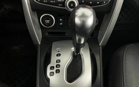 Renault Koleos I рестайлинг 2, 2008 год, 890 000 рублей, 17 фотография