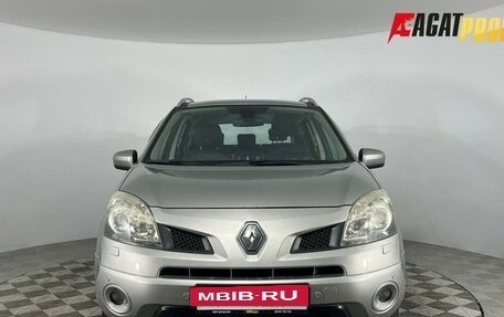 Renault Koleos I рестайлинг 2, 2008 год, 890 000 рублей, 2 фотография