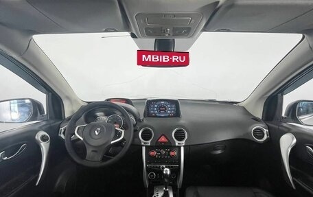 Renault Koleos I рестайлинг 2, 2008 год, 890 000 рублей, 11 фотография