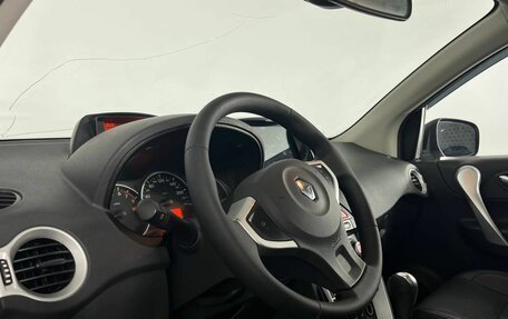 Renault Koleos I рестайлинг 2, 2008 год, 890 000 рублей, 24 фотография