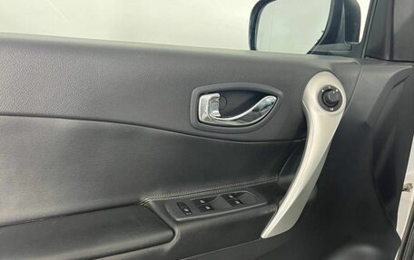 Renault Koleos I рестайлинг 2, 2008 год, 890 000 рублей, 21 фотография