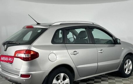 Renault Koleos I рестайлинг 2, 2008 год, 890 000 рублей, 5 фотография