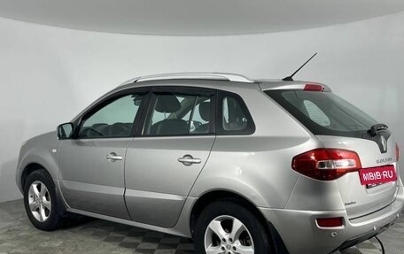 Renault Koleos I рестайлинг 2, 2008 год, 890 000 рублей, 7 фотография