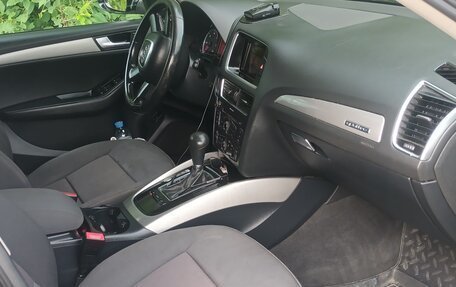 Audi Q5, 2010 год, 1 290 000 рублей, 2 фотография