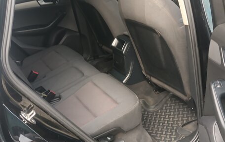 Audi Q5, 2010 год, 1 290 000 рублей, 3 фотография