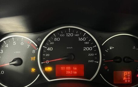 Renault Koleos I рестайлинг 2, 2008 год, 890 000 рублей, 25 фотография