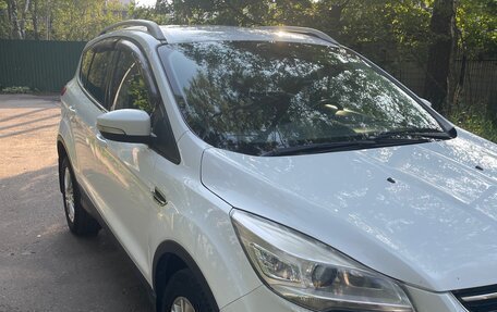 Ford Kuga III, 2014 год, 1 150 000 рублей, 3 фотография