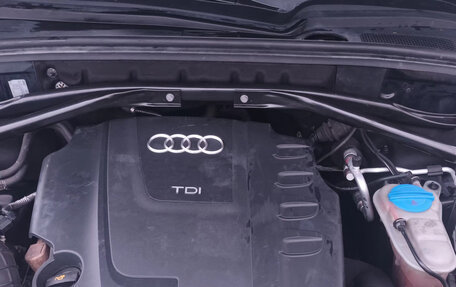 Audi Q5, 2010 год, 1 290 000 рублей, 8 фотография