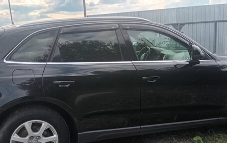 Audi Q5, 2010 год, 1 290 000 рублей, 7 фотография