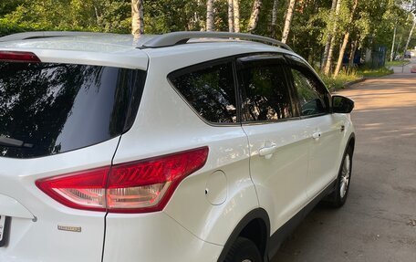 Ford Kuga III, 2014 год, 1 150 000 рублей, 5 фотография