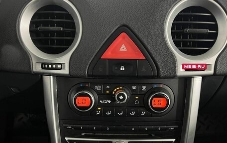 Renault Koleos I рестайлинг 2, 2008 год, 890 000 рублей, 15 фотография