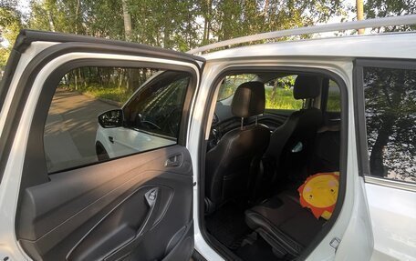Ford Kuga III, 2014 год, 1 150 000 рублей, 11 фотография