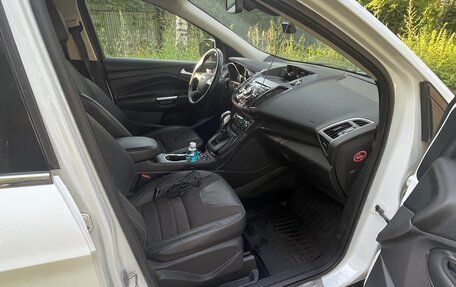 Ford Kuga III, 2014 год, 1 150 000 рублей, 8 фотография