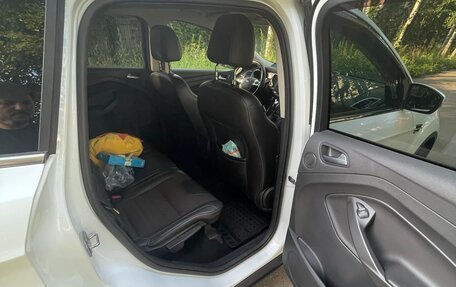 Ford Kuga III, 2014 год, 1 150 000 рублей, 10 фотография
