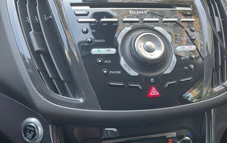 Ford Kuga III, 2014 год, 1 150 000 рублей, 16 фотография