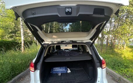 Ford Kuga III, 2014 год, 1 150 000 рублей, 13 фотография