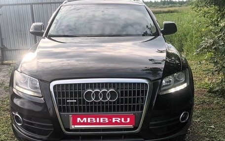 Audi Q5, 2010 год, 1 290 000 рублей, 5 фотография