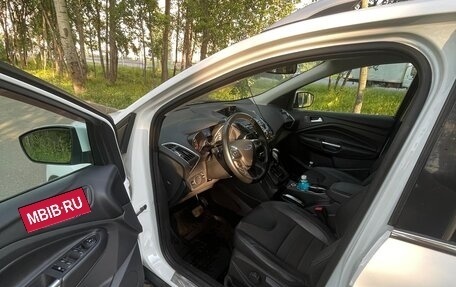 Ford Kuga III, 2014 год, 1 150 000 рублей, 12 фотография