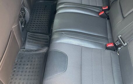 Ford Kuga III, 2014 год, 1 150 000 рублей, 20 фотография