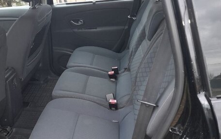 Renault Scenic III, 2010 год, 700 000 рублей, 2 фотография