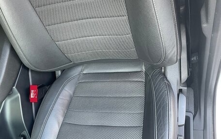 Ford Kuga III, 2014 год, 1 150 000 рублей, 18 фотография