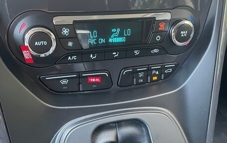 Ford Kuga III, 2014 год, 1 150 000 рублей, 15 фотография