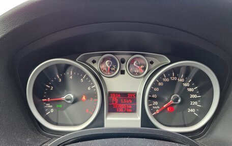 Ford Focus II рестайлинг, 2011 год, 620 000 рублей, 12 фотография