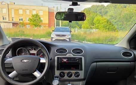 Ford Focus II рестайлинг, 2011 год, 620 000 рублей, 11 фотография