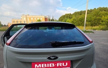 Ford Focus II рестайлинг, 2011 год, 620 000 рублей, 8 фотография