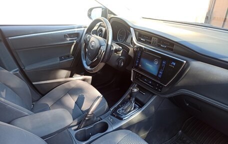 Toyota Corolla, 2018 год, 1 750 000 рублей, 5 фотография