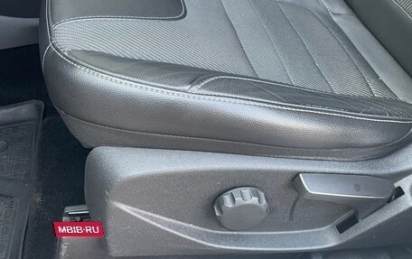 Ford Kuga III, 2014 год, 1 150 000 рублей, 19 фотография