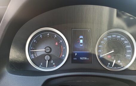 Toyota Corolla, 2018 год, 1 750 000 рублей, 13 фотография