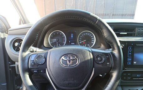 Toyota Corolla, 2018 год, 1 750 000 рублей, 12 фотография