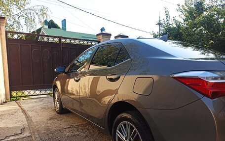 Toyota Corolla, 2018 год, 1 750 000 рублей, 22 фотография
