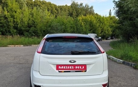 Ford Focus II рестайлинг, 2011 год, 620 000 рублей, 17 фотография