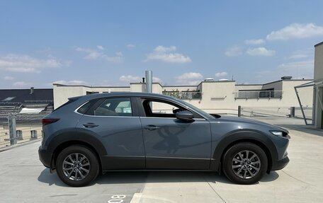 Mazda CX-30 I, 2021 год, 2 500 000 рублей, 2 фотография