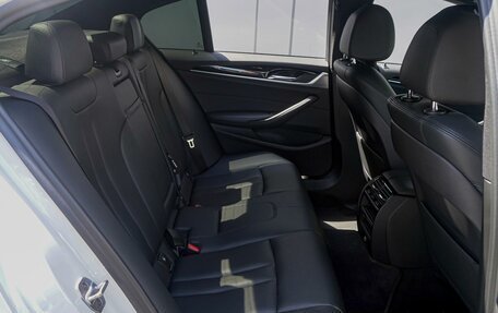 BMW 5 серия, 2017 год, 3 393 000 рублей, 7 фотография