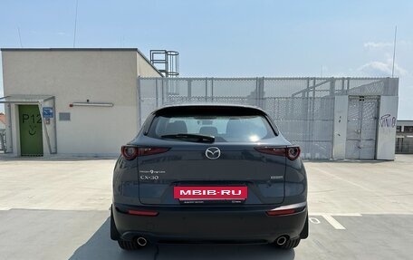 Mazda CX-30 I, 2021 год, 2 500 000 рублей, 4 фотография