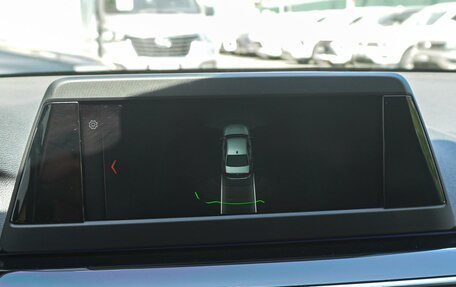 BMW 5 серия, 2017 год, 3 393 000 рублей, 14 фотография
