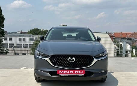 Mazda CX-30 I, 2021 год, 2 500 000 рублей, 3 фотография