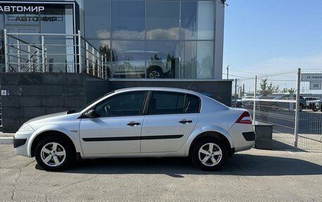 Renault Megane II, 2007 год, 500 000 рублей, 8 фотография