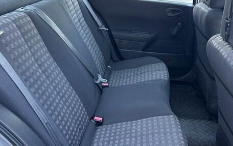 Renault Megane II, 2007 год, 500 000 рублей, 12 фотография