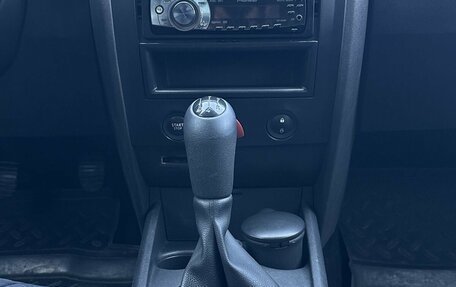 Renault Megane II, 2007 год, 500 000 рублей, 11 фотография