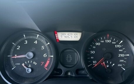 Renault Megane II, 2007 год, 500 000 рублей, 9 фотография