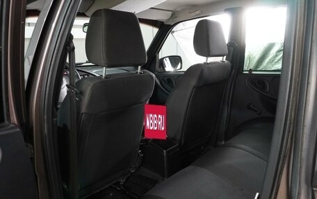 Chevrolet Niva I рестайлинг, 2018 год, 899 000 рублей, 11 фотография