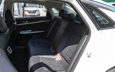 KIA K5, 2025 год, 4 070 000 рублей, 9 фотография