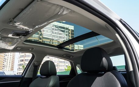 KIA K5, 2025 год, 4 070 000 рублей, 12 фотография